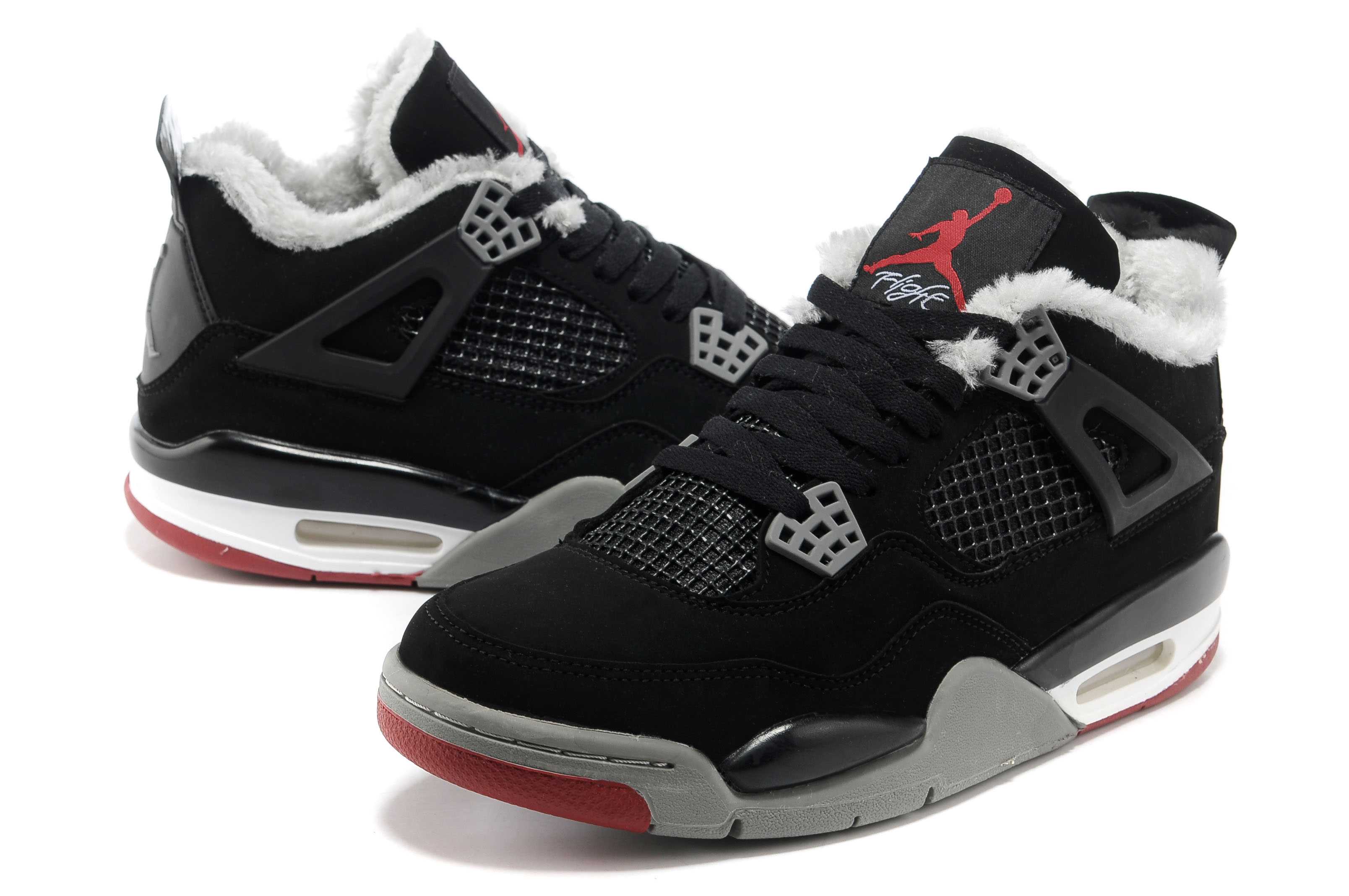air jordan chaussures 4 nouveau vendre nike jordan flight beau